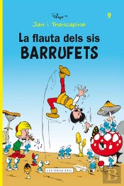 La Flauta Dels Sis Barrufets