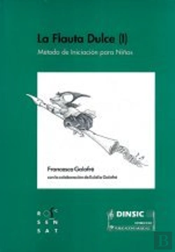 Bertrand.pt - La Flauta Dulce 1