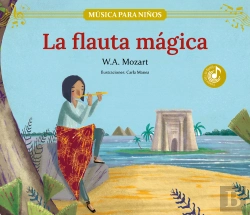 Bertrand.pt - La Flauta Mágica