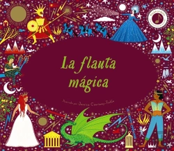 Bertrand.pt - La Flauta Magica