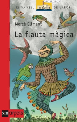 Bertrand.pt - La Flauta Màgica