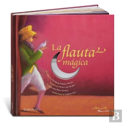 Bertrand.pt - La Flauta Mágica