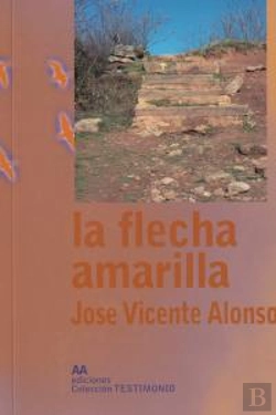 Bertrand.pt - La Flecha Amarilla