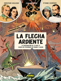 Bertrand.pt - La Flecha Ardiente