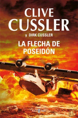 Bertrand.pt - La Flecha De Poseidón (Dirk Pitt 22)