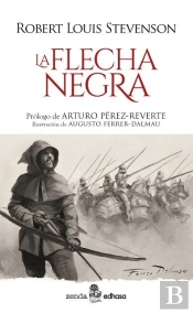 La Flecha Negra