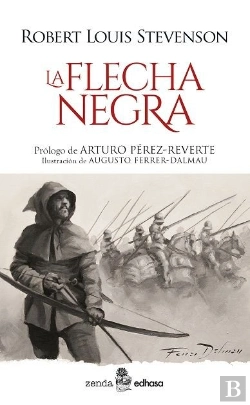 Bertrand.pt - La Flecha Negra