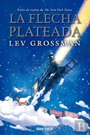 La Flecha Plateada