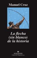La Flecha (Sin Blanco) De La Historia