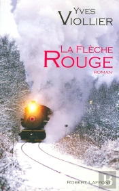 La Flèche Rouge