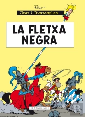 La Fletxa Negra