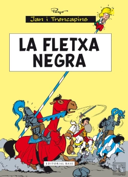 Bertrand.pt - La Fletxa Negra