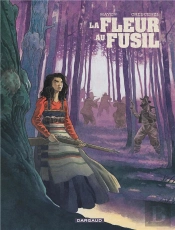 La Fleur Au Fusil