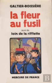 La Fleur Au Fusil / Loin De La Rifflette