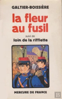 Bertrand.pt - La Fleur Au Fusil / Loin De La Rifflette