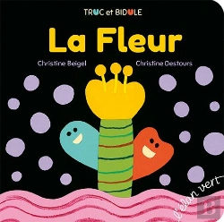 Bertrand.pt - La Fleur (Coll. Truc Et Bidule)