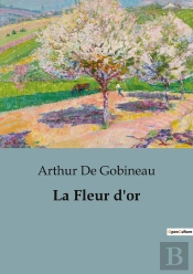 La Fleur D Or