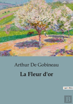 Bertrand.pt - La Fleur D Or