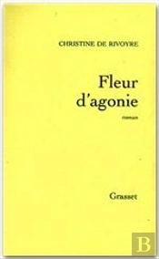La Fleur D'Agonie
