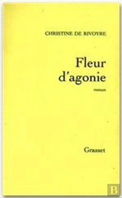 Bertrand.pt - La Fleur D'Agonie