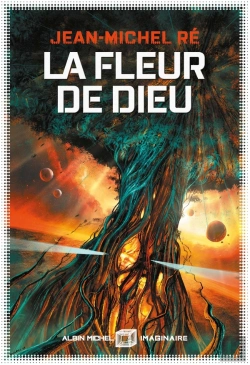 Bertrand.pt - La Fleur De Dieu Tome 1
