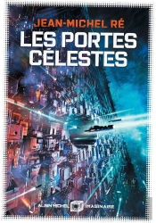La Fleur De Dieu Tome 2 : Les Portes Célestes