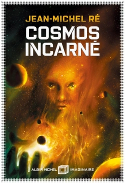 Bertrand.pt - La Fleur De Dieu Tome 3 : Cosmos Incarné