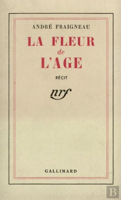 Bertrand.pt - La Fleur De L'Age