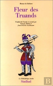 La Fleur Des Truands