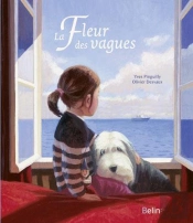 La Fleur Des Vagues