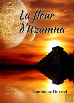 Bertrand.pt - La Fleur D'Itzamna