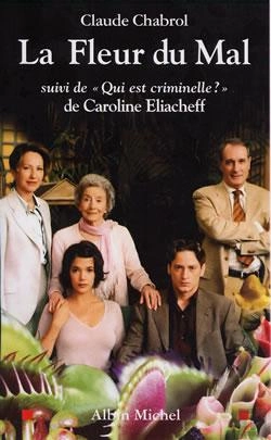 Bertrand.pt - La Fleur Du Mal : Suivi De « Qui Est Criminelle ? » De Caroline Eliacheff