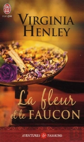 La Fleur Et Le Faucon (Nc)