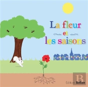 La Fleur Et Le Printemps