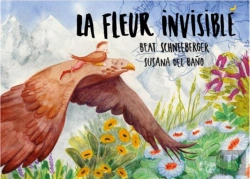 Bertrand.pt - La Fleur Invisible