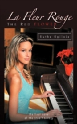 Bertrand.pt - La Fleur Rouge The Red Flower: The First Novel Of The Stuart Trilogy