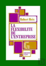 La Flexibilité De L'Entreprise