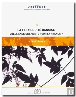 Bertrand.pt - La Flexicurité Danoise : Quels Enseignements Pour La France?