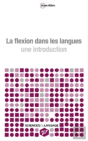 La Flexion Dans Les Langues. Une Introduction