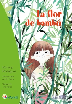 Bertrand.pt - La Flor De Bambú