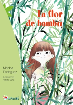 Bertrand.pt - La Flor De Bambú