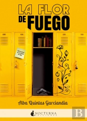 La Flor De Fuego