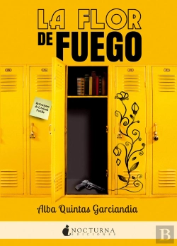 Bertrand.pt - La Flor De Fuego