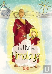 La Flor Del Himalaya