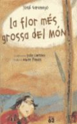 Bertrand.pt - La Flor Mes Grossa Del Mon