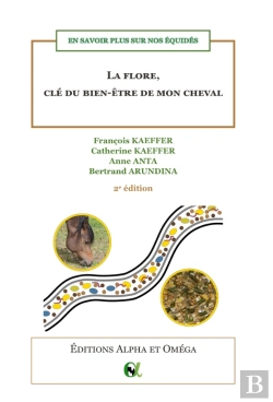 Bertrand.pt - La Flore, Clé Du Bien-Être De Mon Cheval