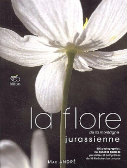 Bertrand.pt - La Flore De La Montagne Jurassienne