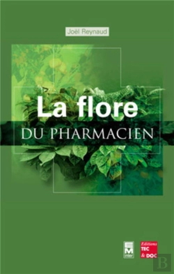 Bertrand.pt - La Flore Du Pharmacien