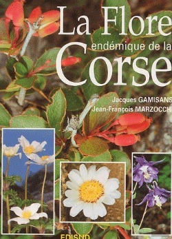 Bertrand.pt - La Flore Endémique De La Corse