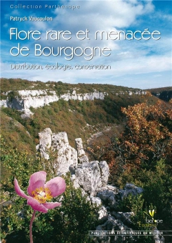 Bertrand.pt - La Flore Rare Et Menacee De Bourgogne - Distribution, Ecologie, Conservation.